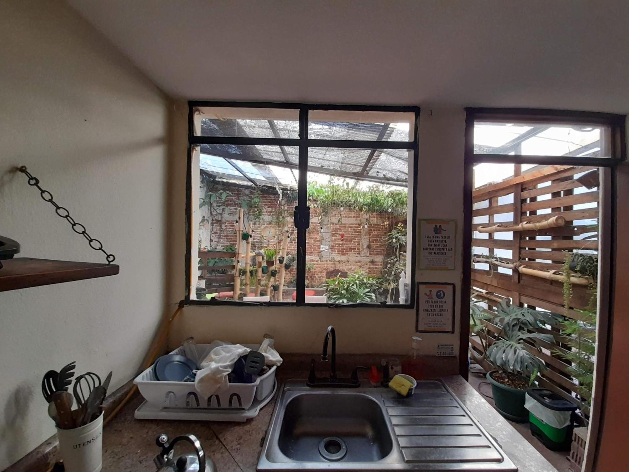 Estu Habitaciones Guatemala Dış mekan fotoğraf