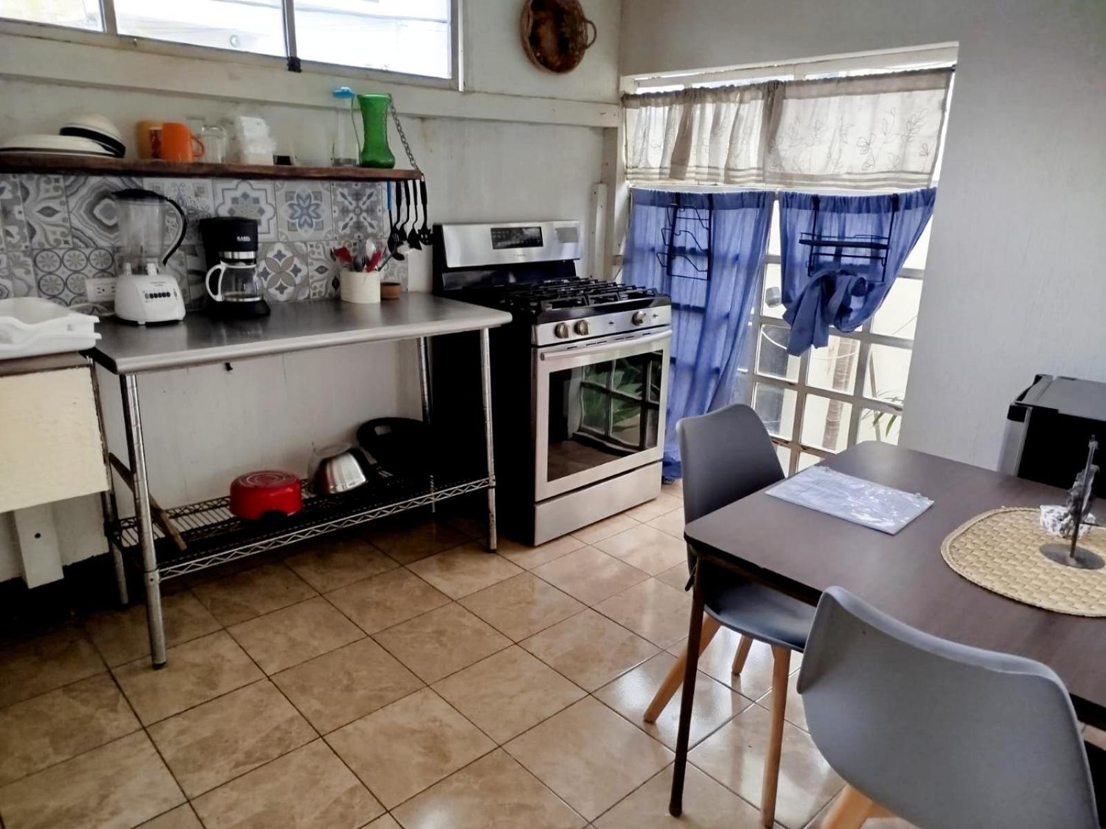 Estu Habitaciones Guatemala Dış mekan fotoğraf